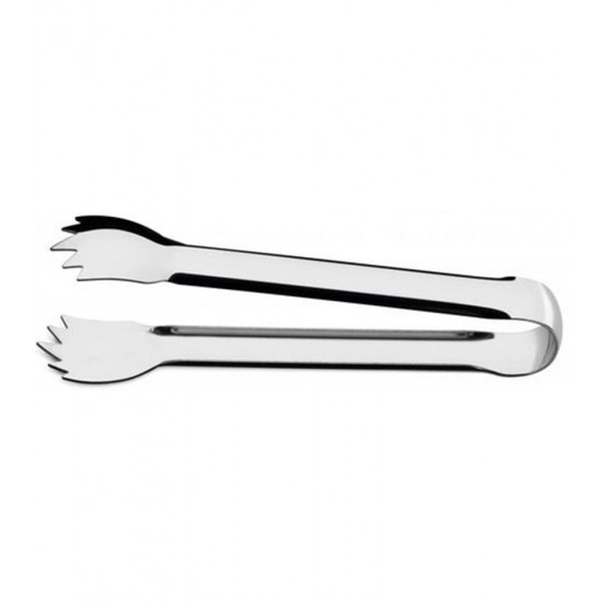 Pegador 12,5cm Universal Aço Inox Com Garra